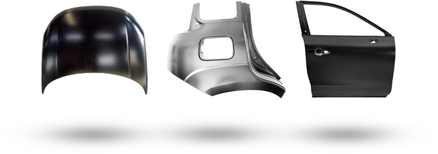 Jiangsu Juncheng Vehicle Industry Co., Ltd.