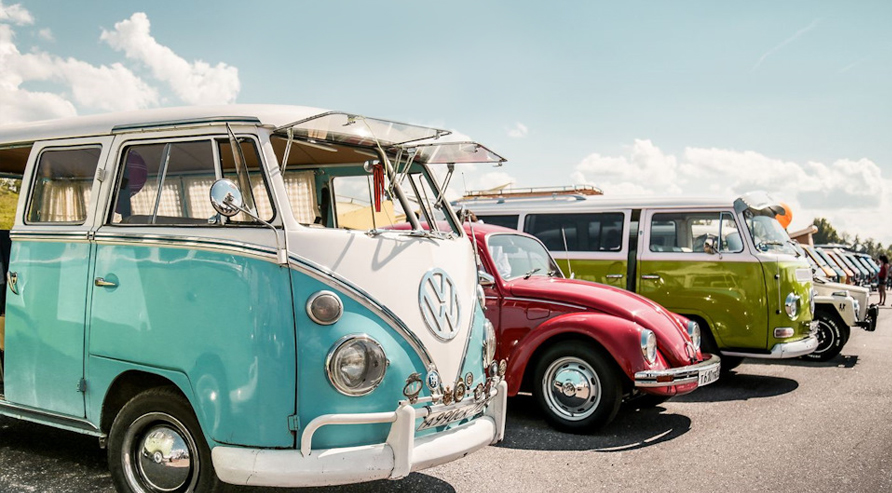 Classic Car