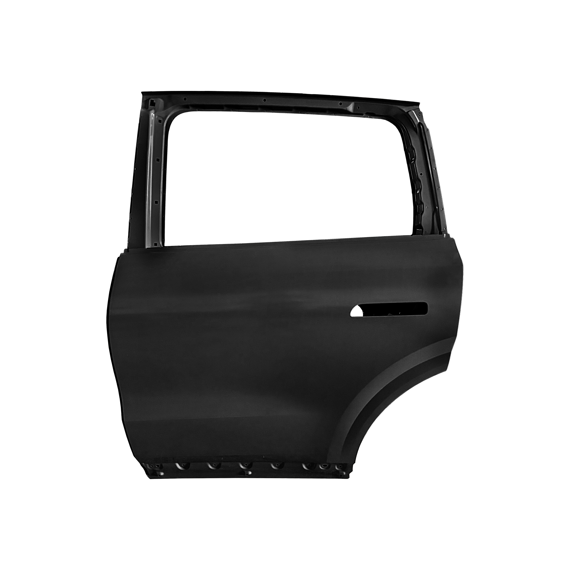 REPLACEMENT REAR DOOR LH, FOR LIXIANG L6, LAA-90000059