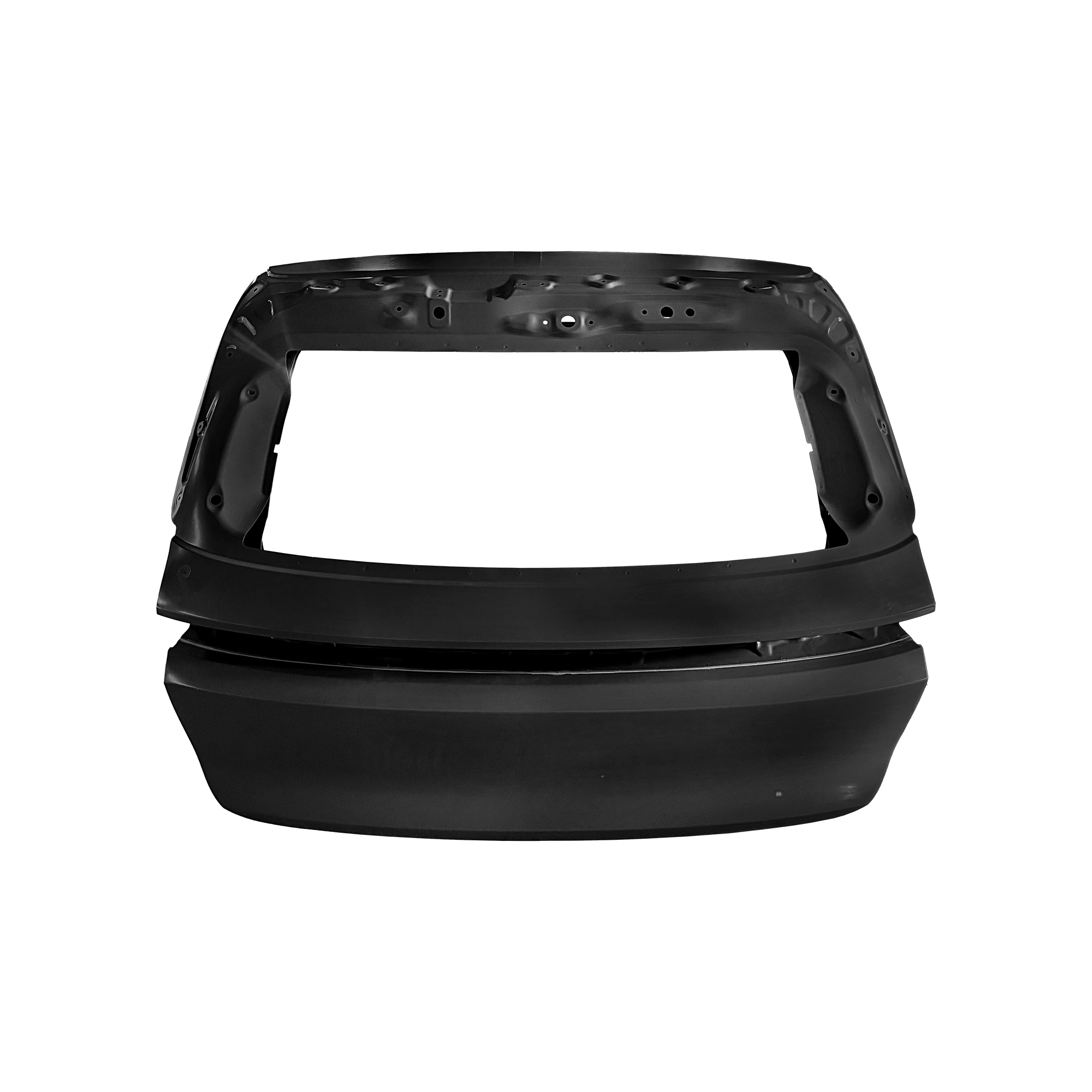 REPLACEMENT TAILGATE, FOR LIXIANG L6, LAA-90000056
