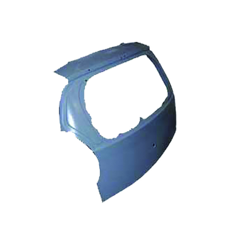 REPLACEMENT TRUNK LID, FOR CHERY S12, S12-6301010-DY