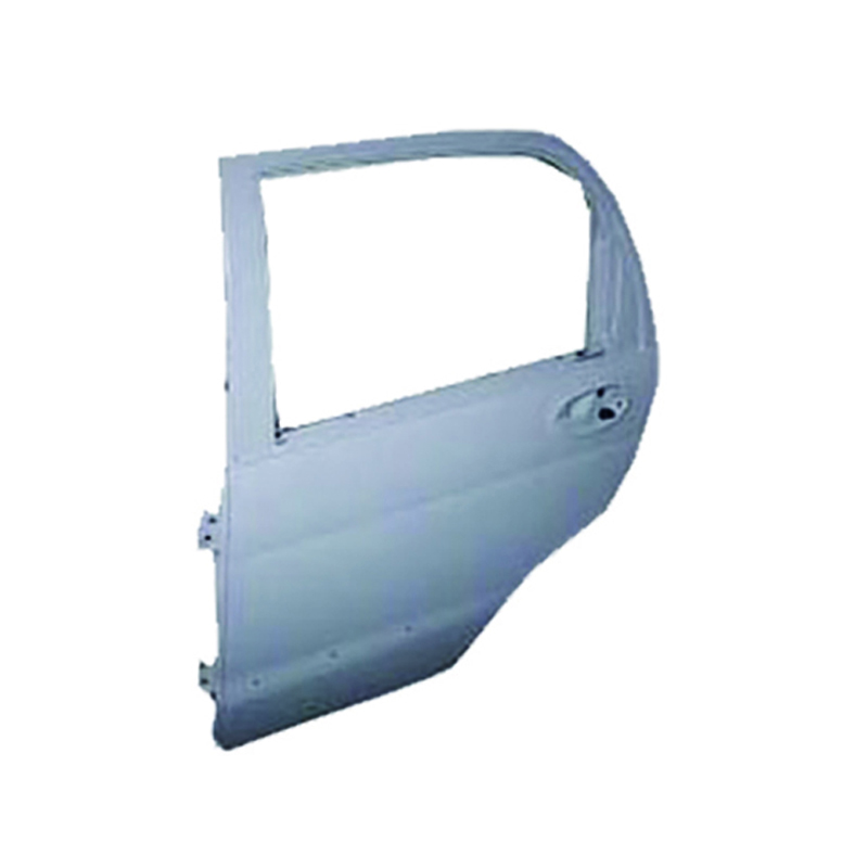 REPLACEMENT REAR DOOR LH, FOR CHERY QQ3(S11), S11-6201010-DY