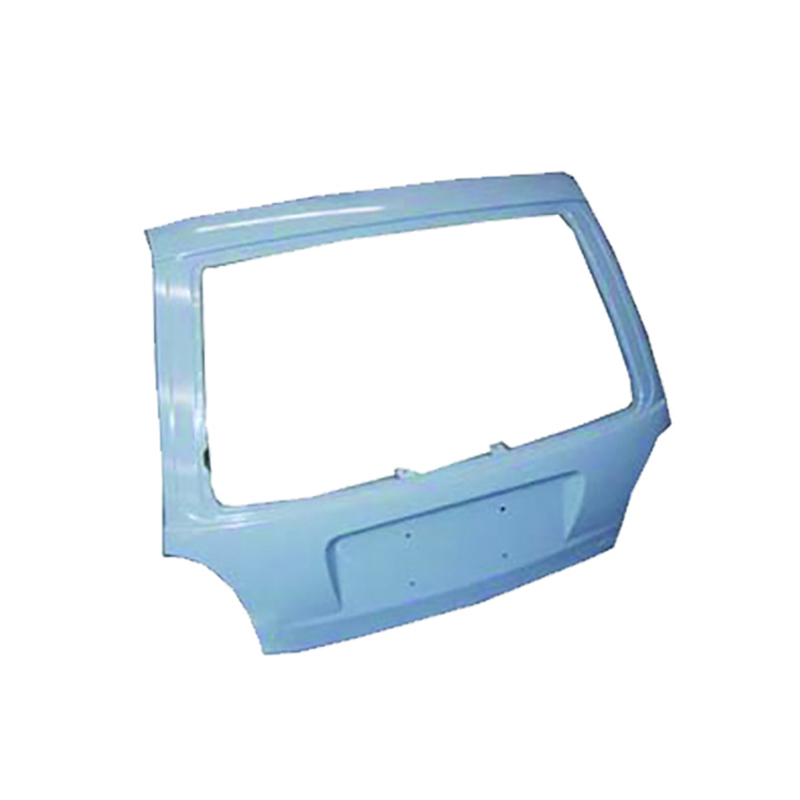 REPLACEMENT TRUNK LID, FOR CHERY QQ3(S11), S11-6301010-DY