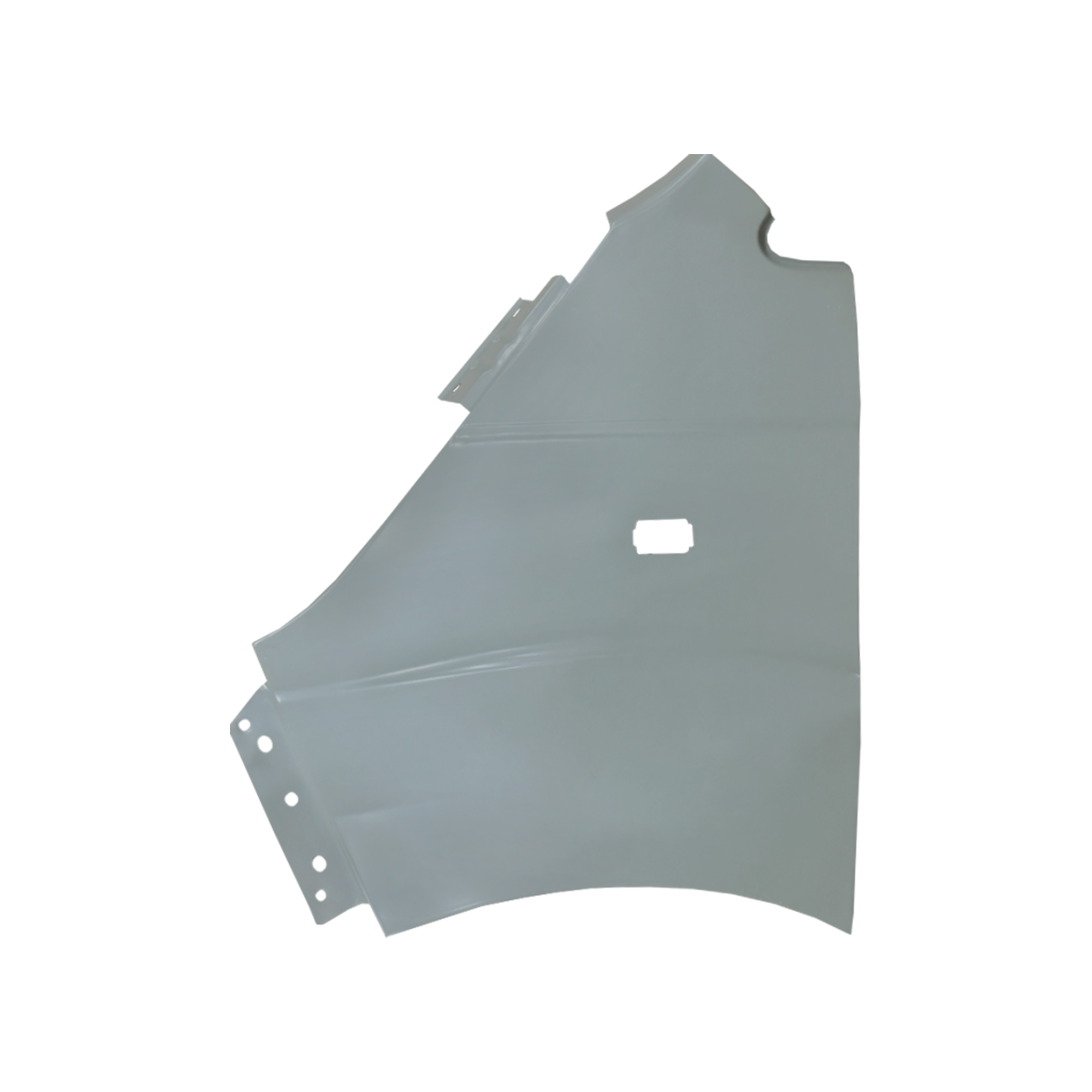REPLACEMENT FRONT FENDER LH, FOR CHERY Q22, Q22-8403101-DY