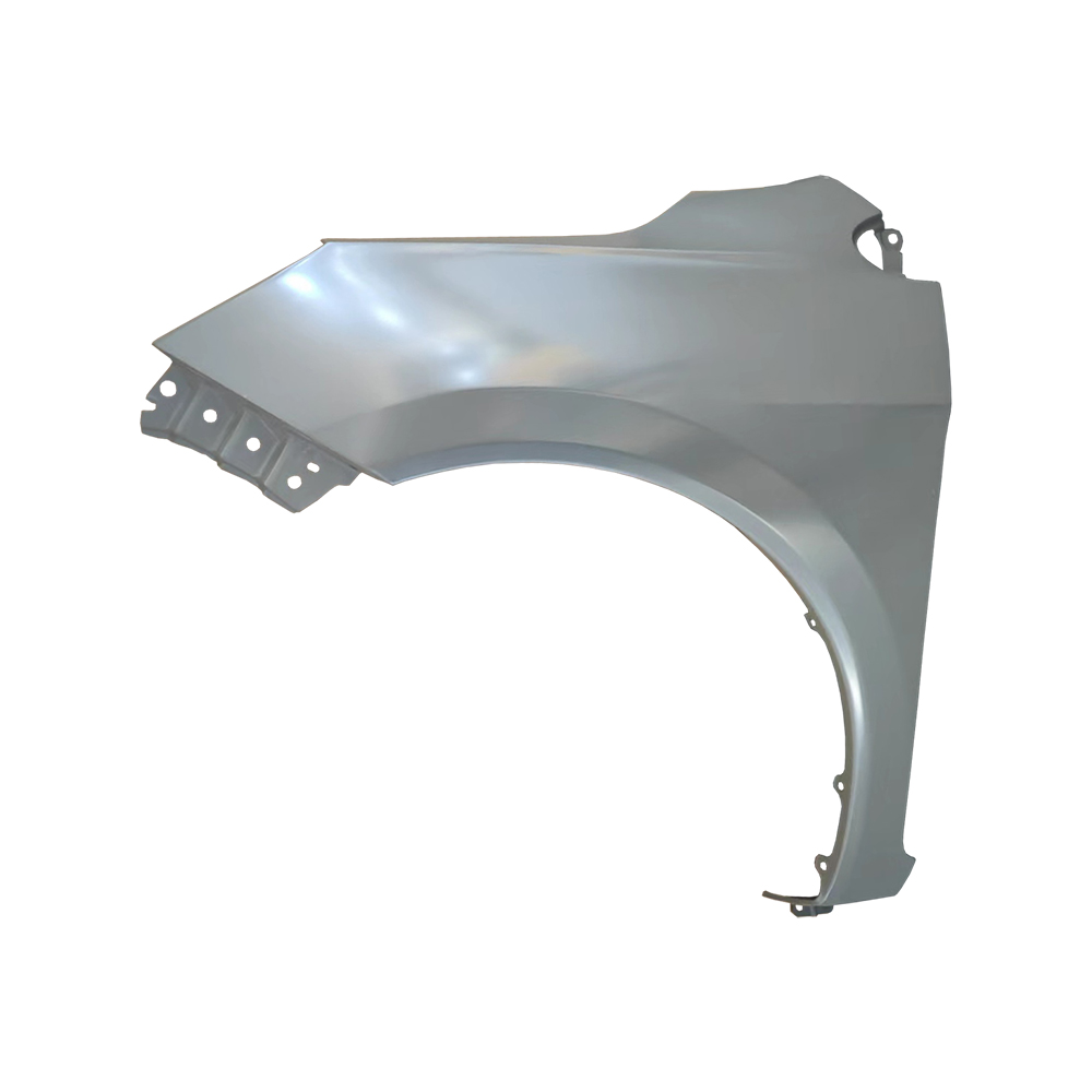 REPLACEMENT FRONT FENDER LH, FOR CHERY J60, J60-8403101-DY