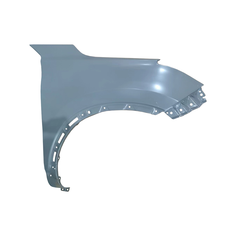 REPLACEMENT FRONT FENDER RH, 2017-, FOR CHERY TIGGO 4, J68-8403702-DY