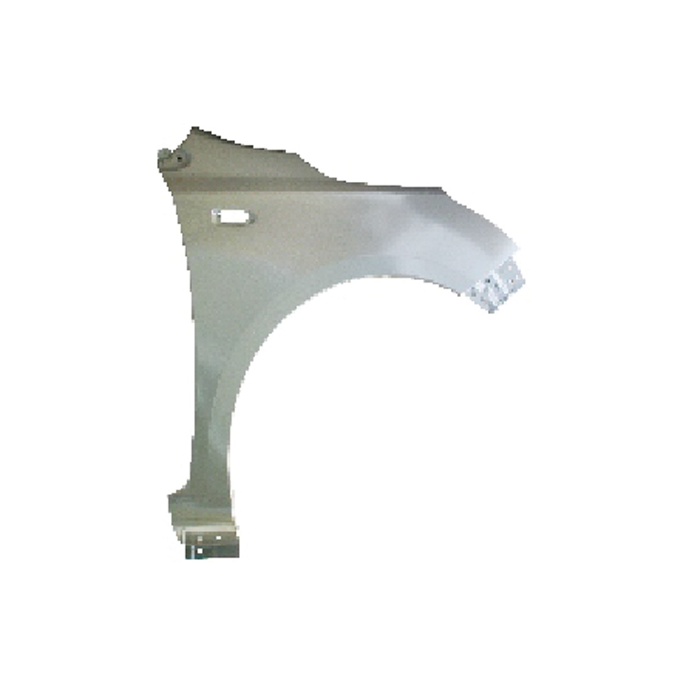 REPLACEMENT FRONT FENDER RH, 2013-2015, FOR CHERY E3, J52-8403102-DY