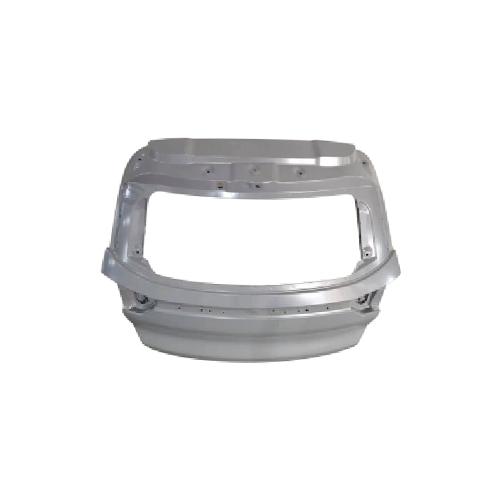 REPLACEMENT TAILGATE, 2018-2021, FOR CHERY TIGGO 8(T18), 552000038AADYJ