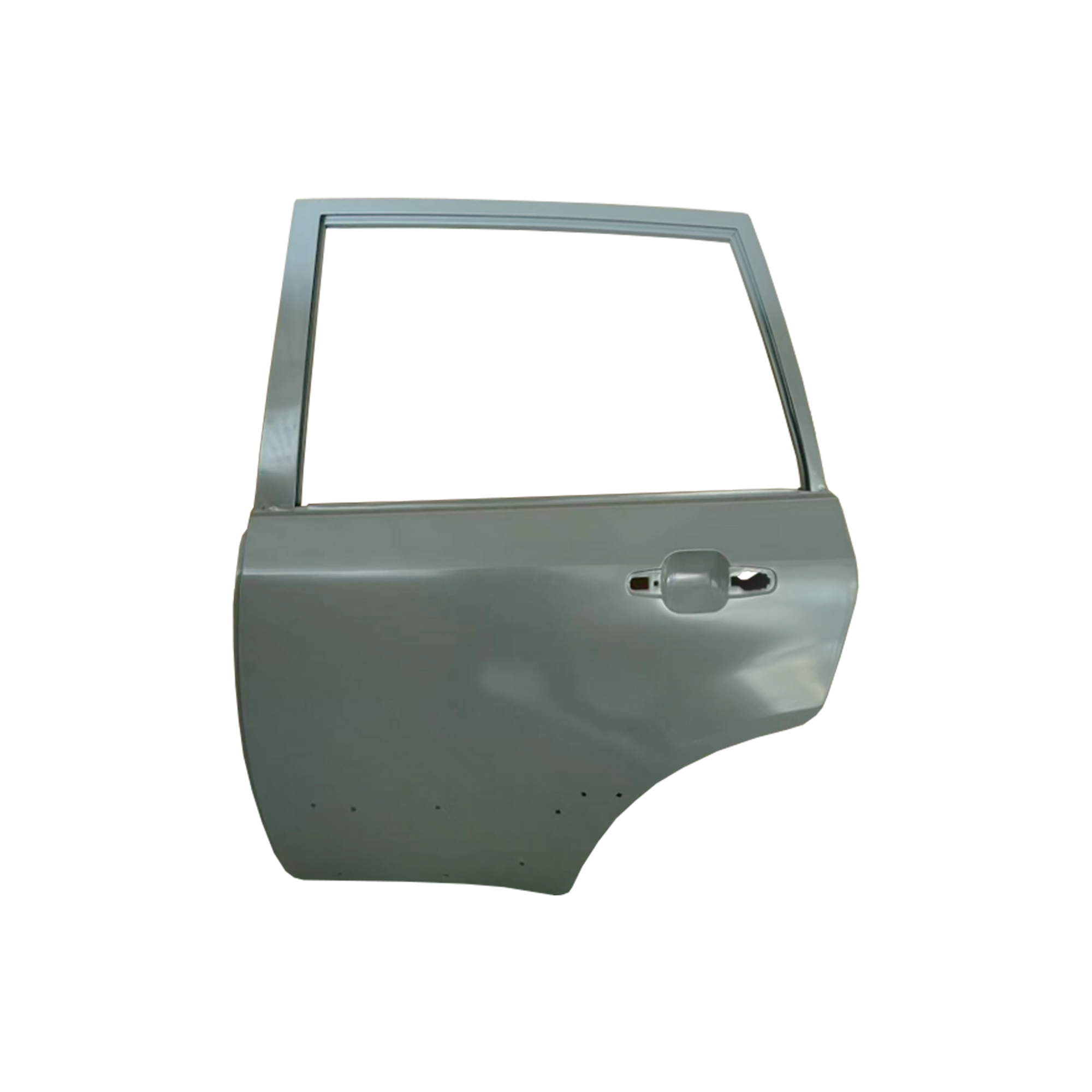 REPLACEMENT REAR DOOR LH, FOR CHERY TIGGO 3 T11-3(X33S), T11-6201010LV-DY