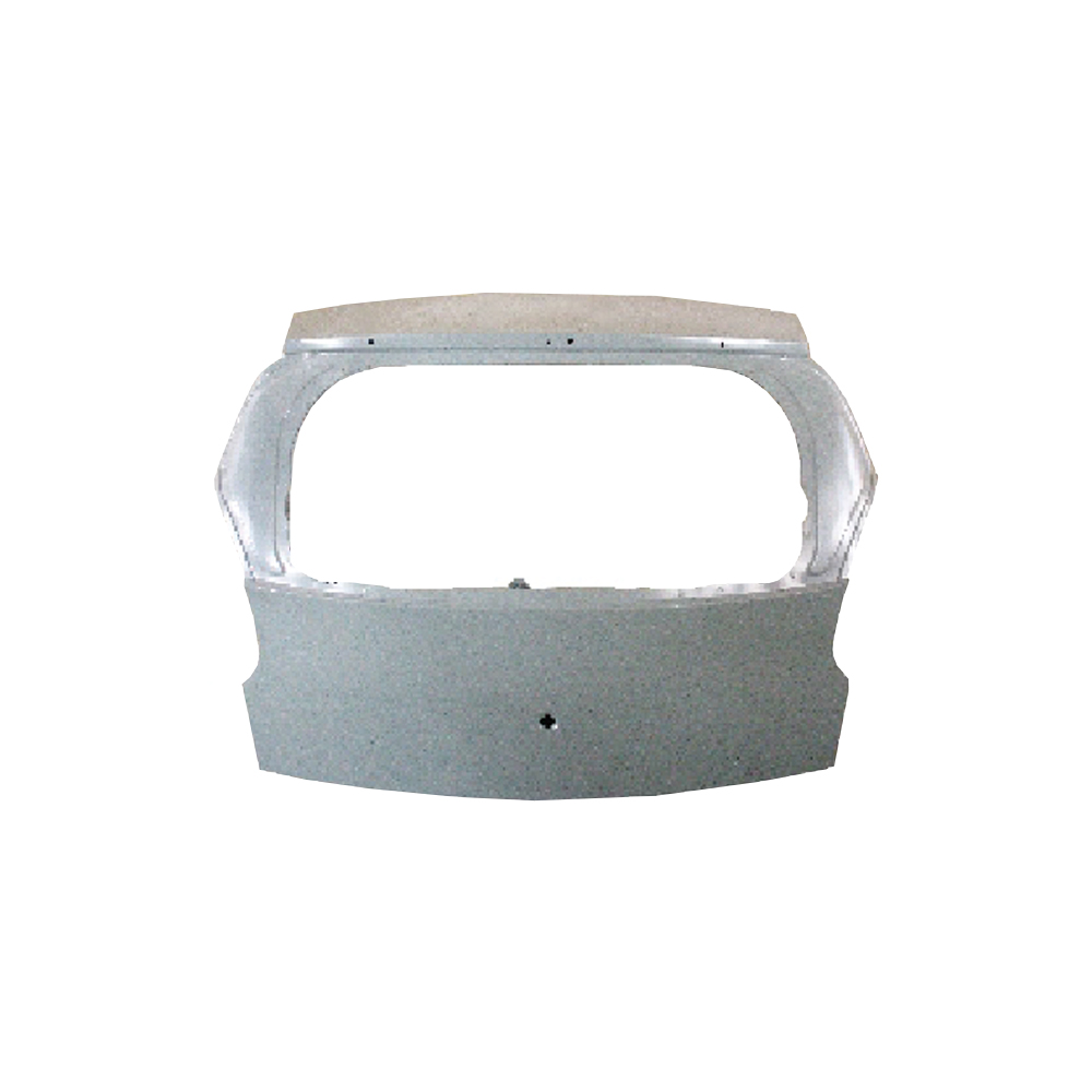 REPLACEMENT TAILGATE, FOR CHERY A1(S12), S12-6301010-DY