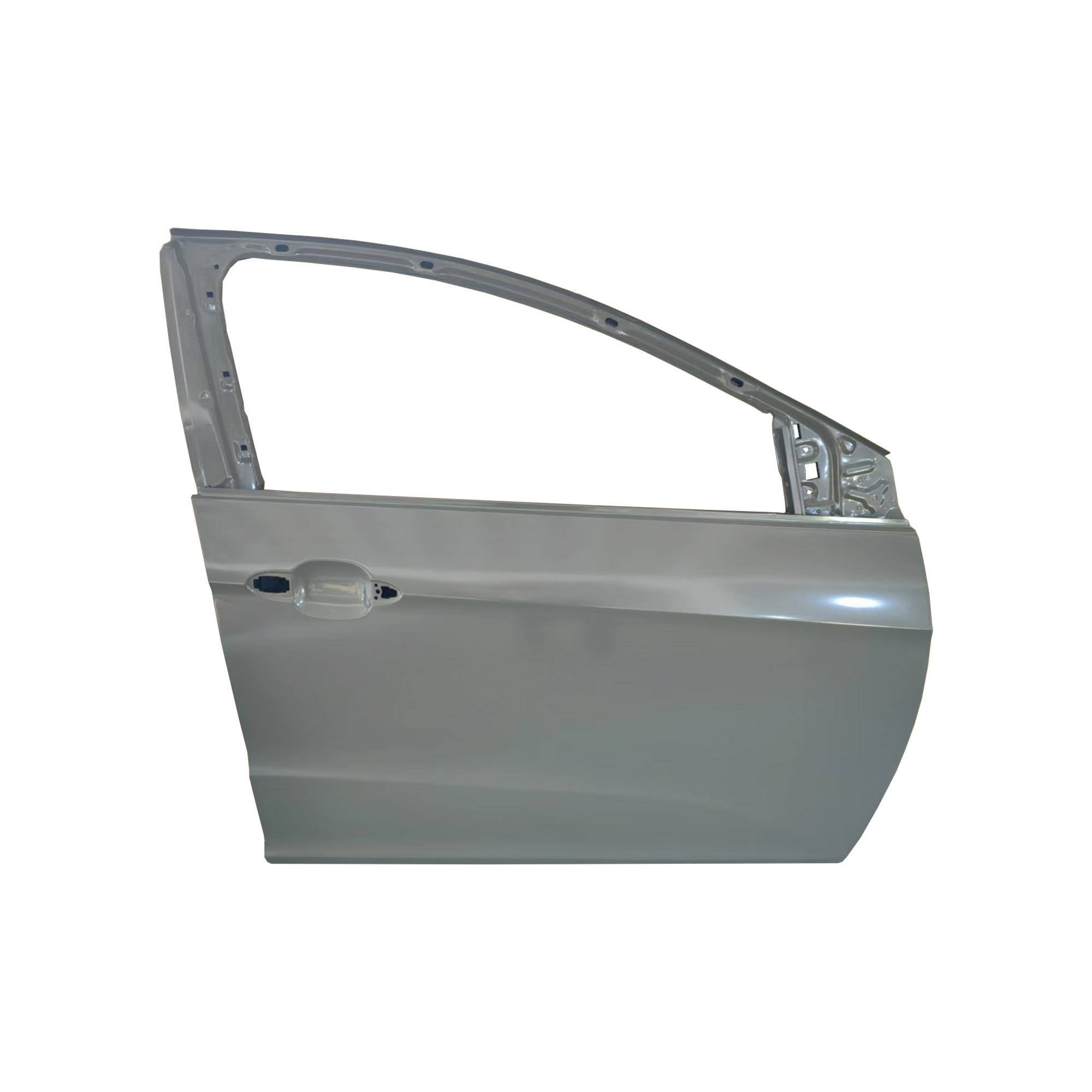 REPLACEMENT FRONT DOOR RH, 2022-, FOR OMODA S5
