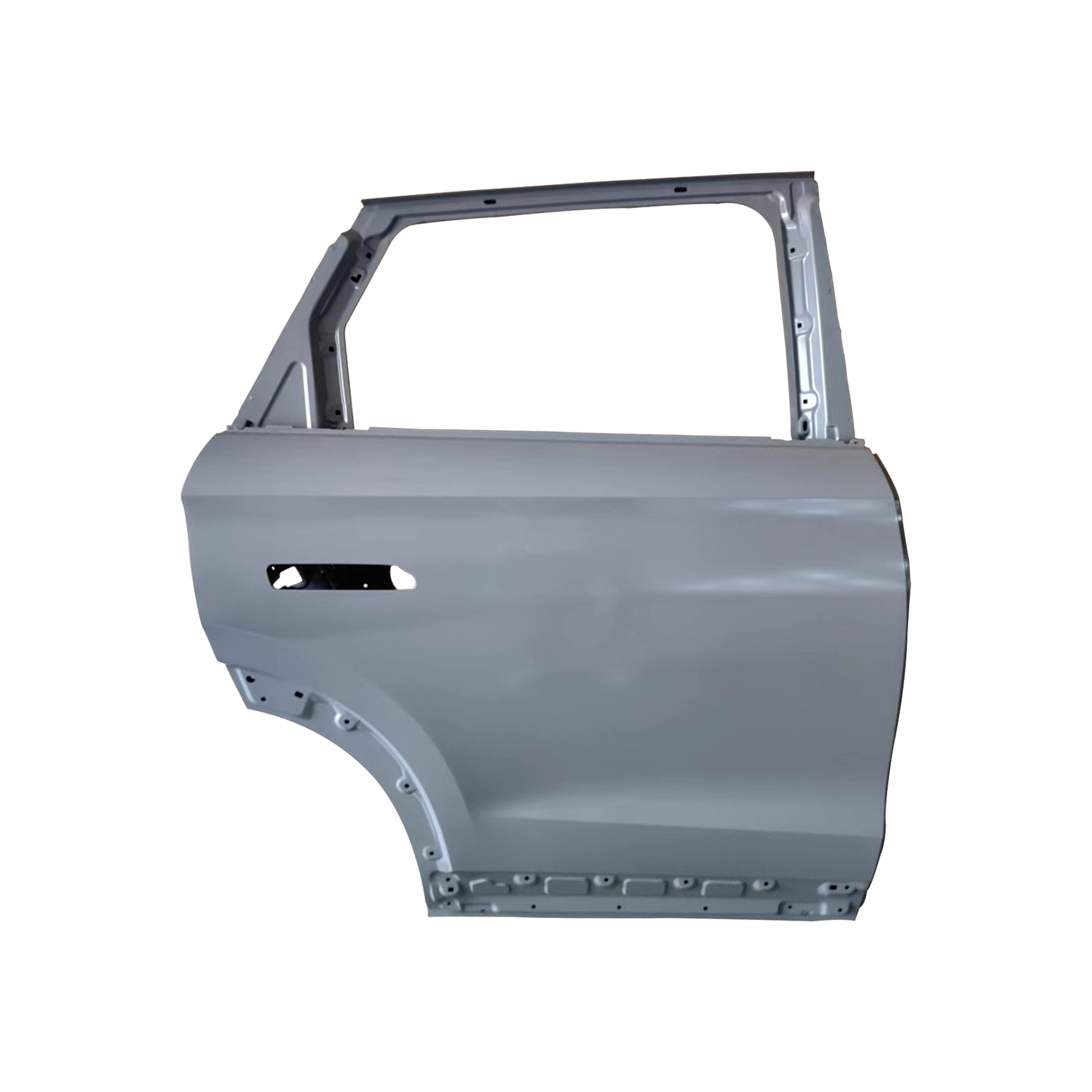 REPLACEMENT REAR DOOR RH, FOR CHERY TIGGO 9, 551001075AADYJ