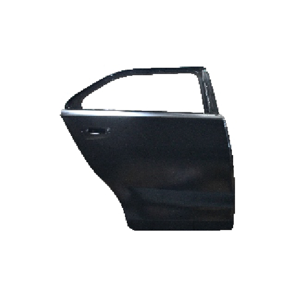 REPLACEMENT REAR DOOR RH, 2013-, FOR NEW MG3