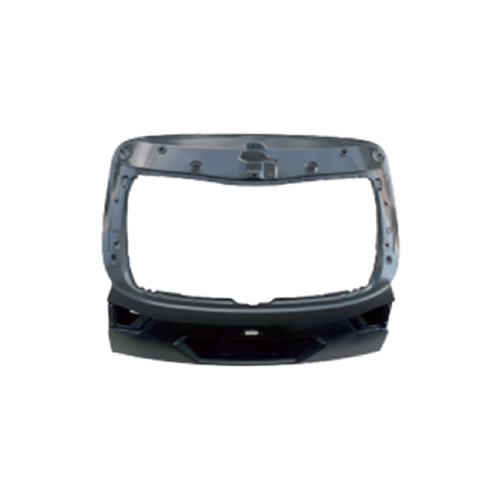 REPLACEMENT TAILGATE, FOR BYD S6, S6J-6301010/77