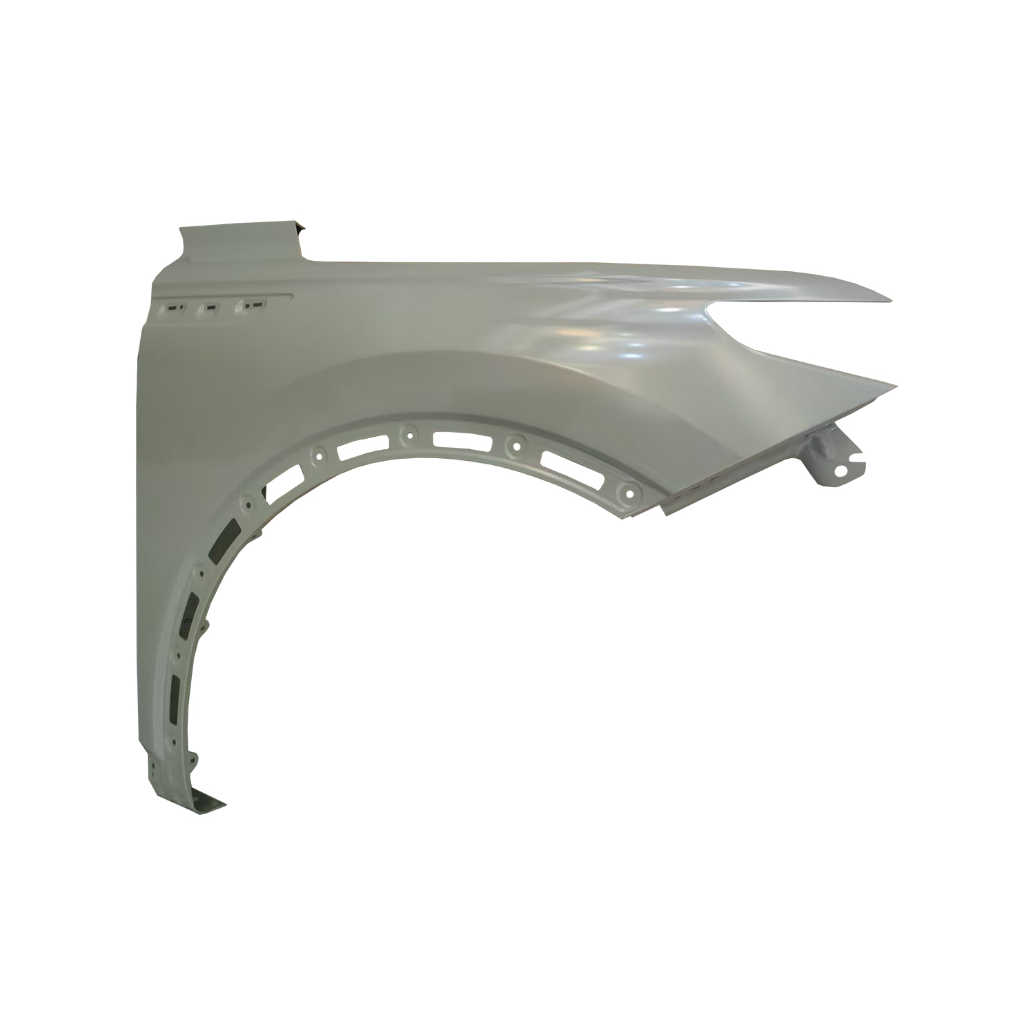 REPLACEMENT FRONT FENDER RH, 2023-, FOR CHERY EXEED RX, 553000424AADYJ