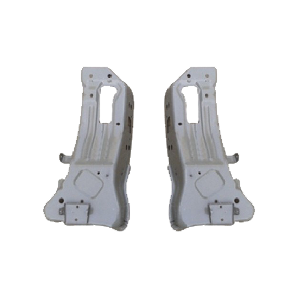 REPLACEMENT RADIATOR SUPPORT, FOR GWM VOLEEX C30