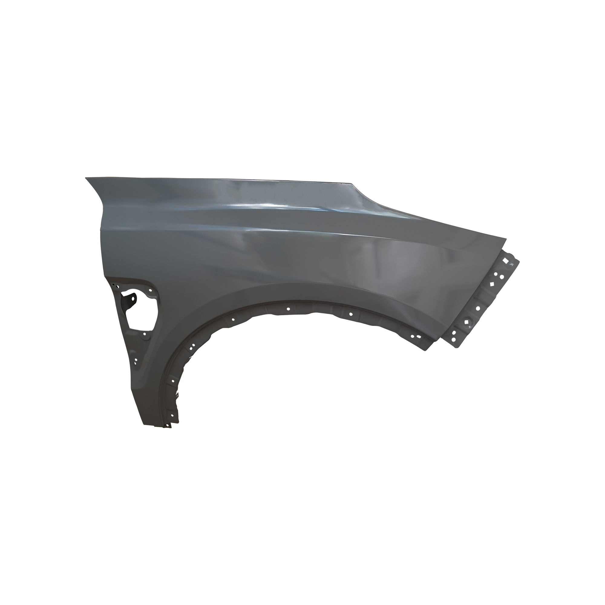 REPLACEMENT FRONT FENDER RH, FOR LYNK-CO 01, 8888792312