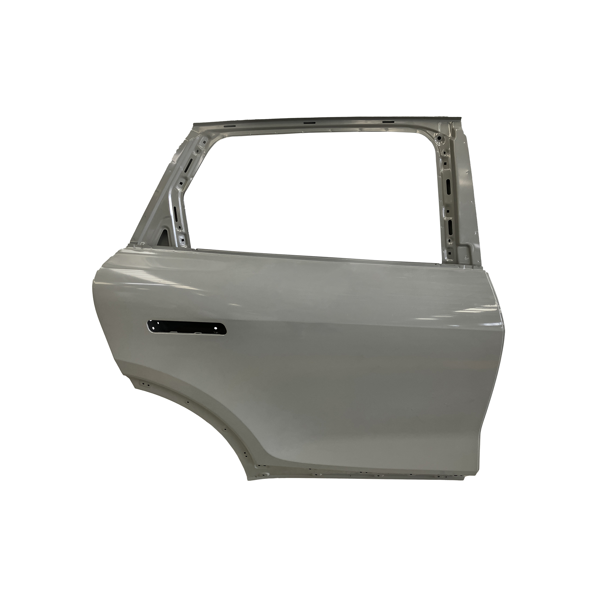 REPLACEMENT REAR DOOR RH, FOR VOYAH FREE, 620102004
