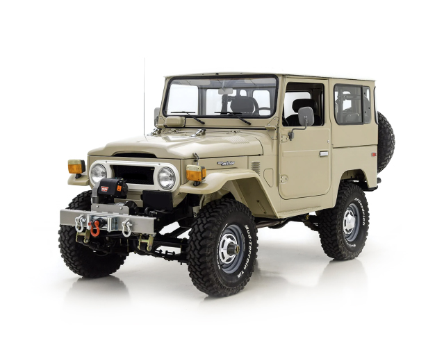 FJ40 1978