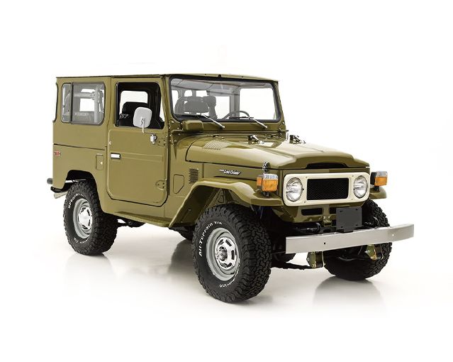 FJ40