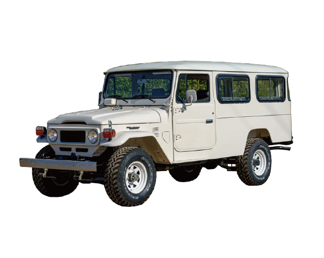 FJ45V