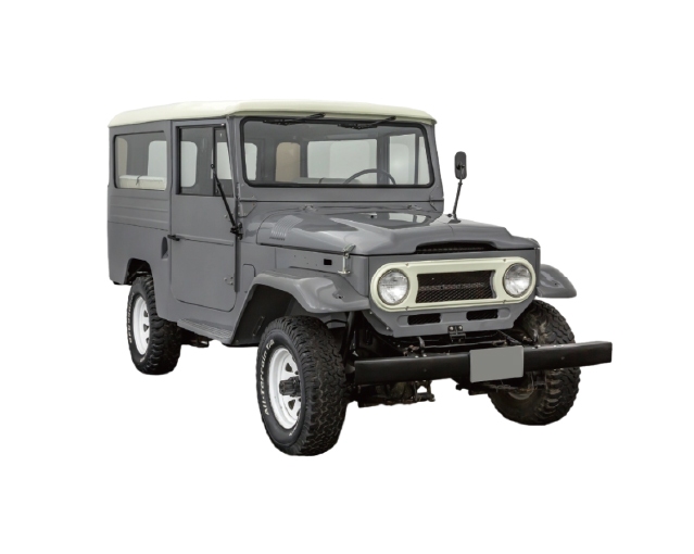 FJ43(BJ44)