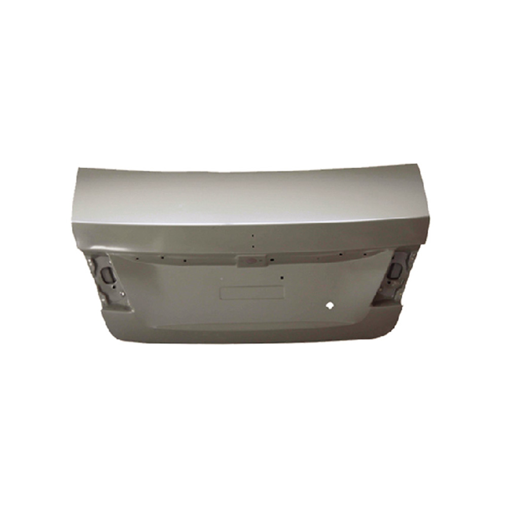 REPLACEMENT TRUNK LID, 2008-2010, FOR CHEVROLET EPICA, 96636554