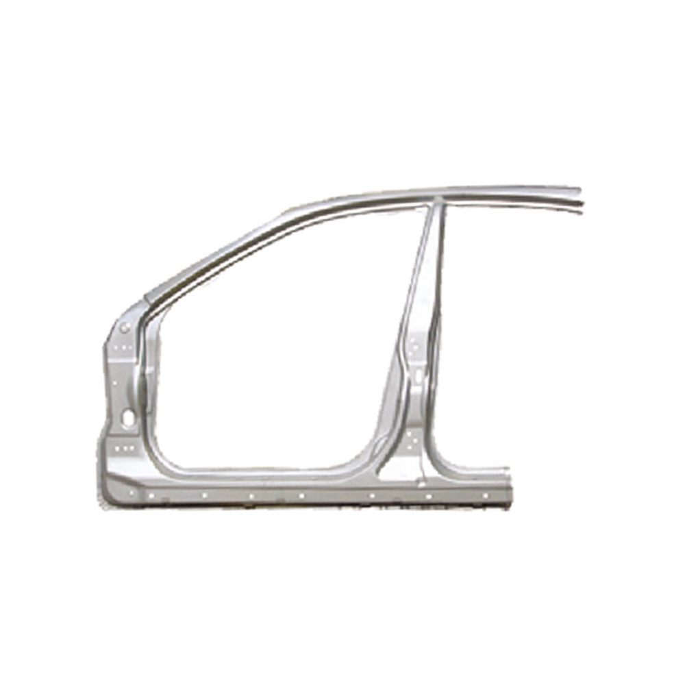 REPLACEMENT SIDE PANEL LH, 2008-2010, FOR CHEVROLET EPICA