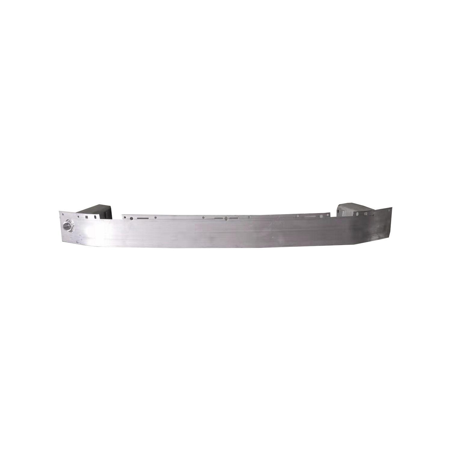 REPLACEMENT FRONT BUMPER REINFORCEMENT, 2017-, FOR CHEVROLET CRUZE