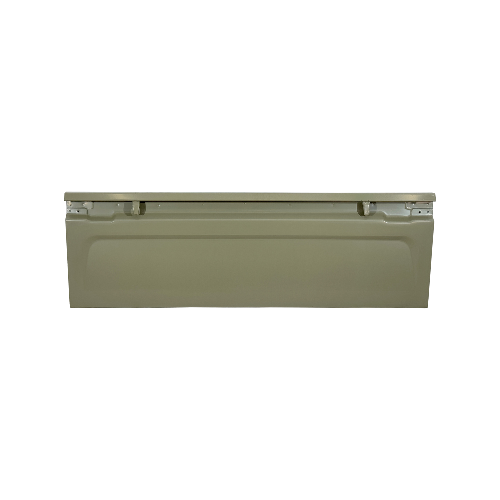REPLACEMENT TAIL PANEL, FOR GWM 85, (STEEL)