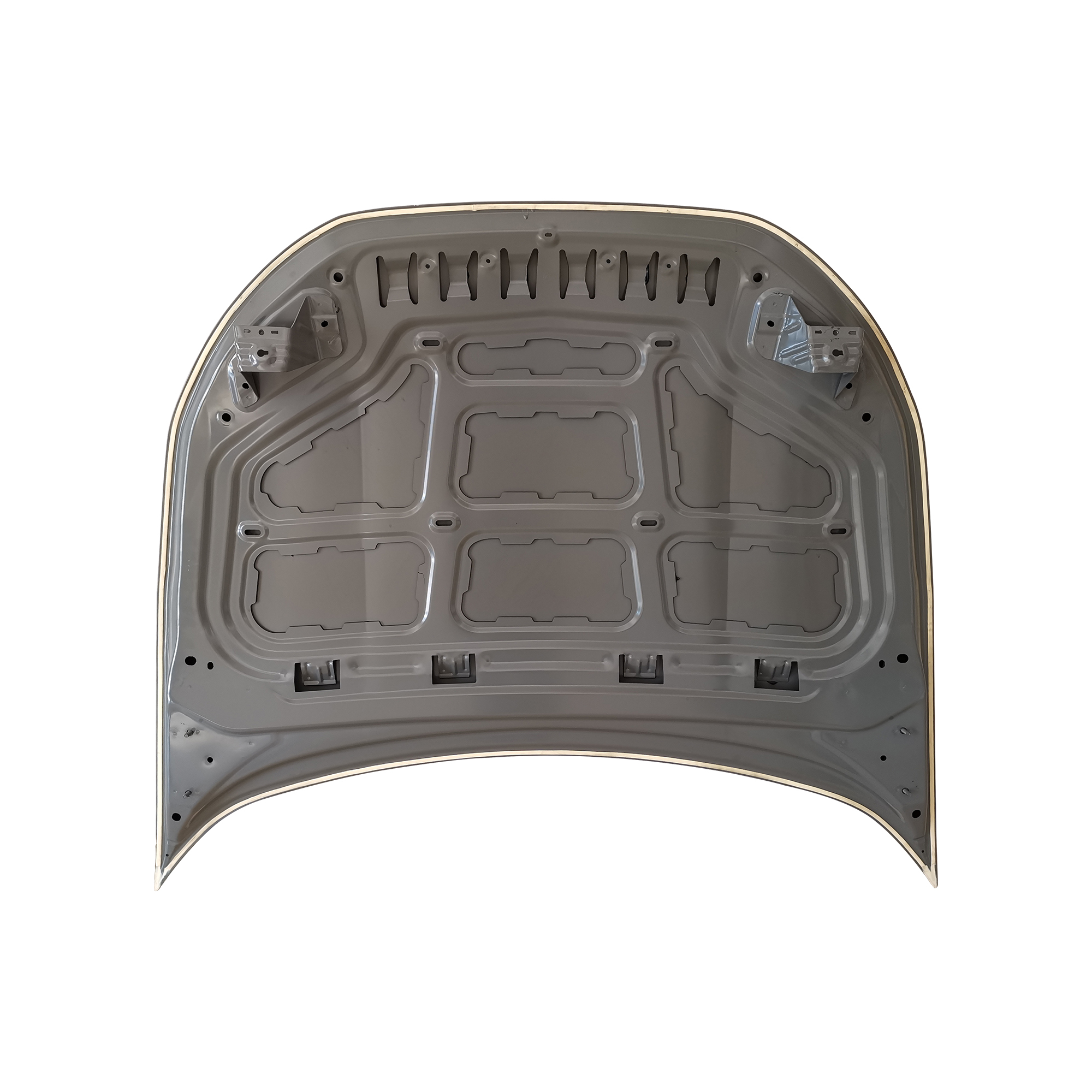 发动机罩替换件，适用于领克01，零件号：8888792297