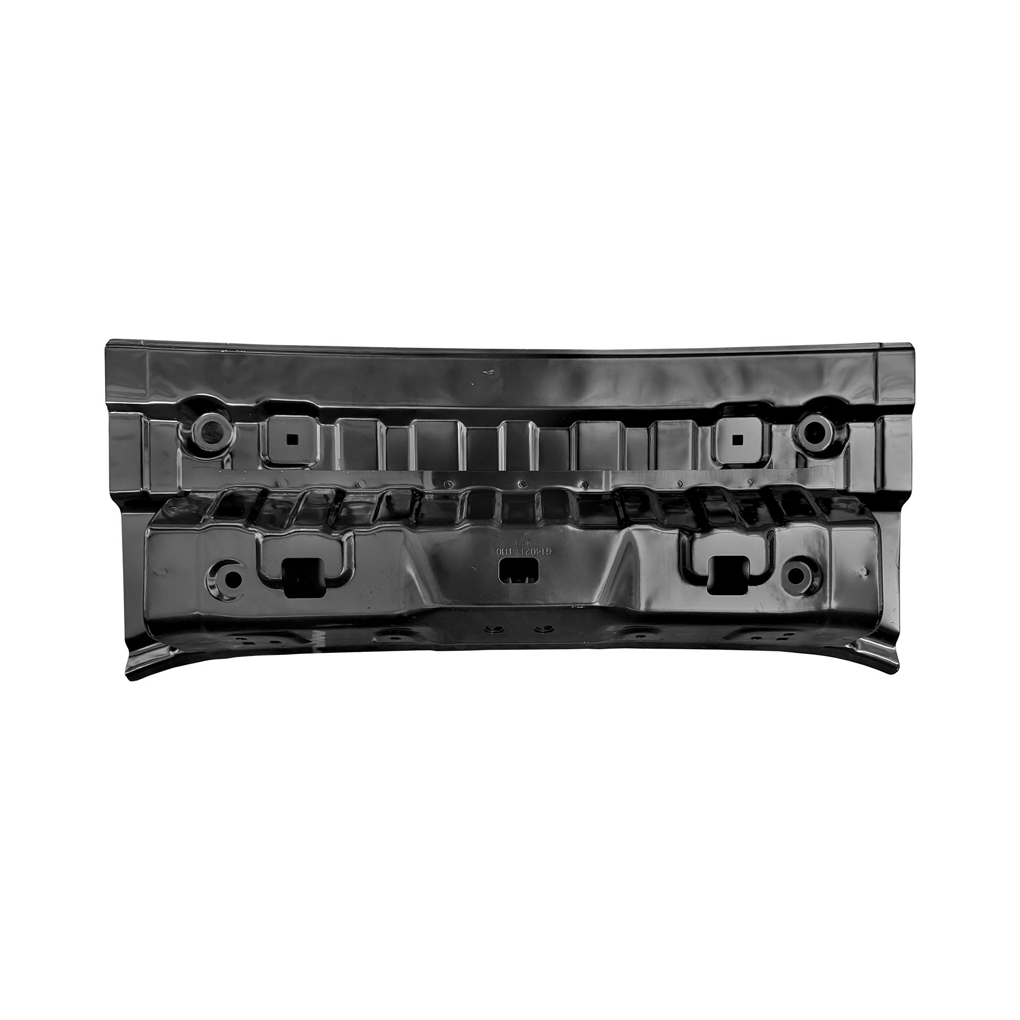 尾板替换件，2020年款起，适用于零跑T03，零件号：6140000-TB01DY