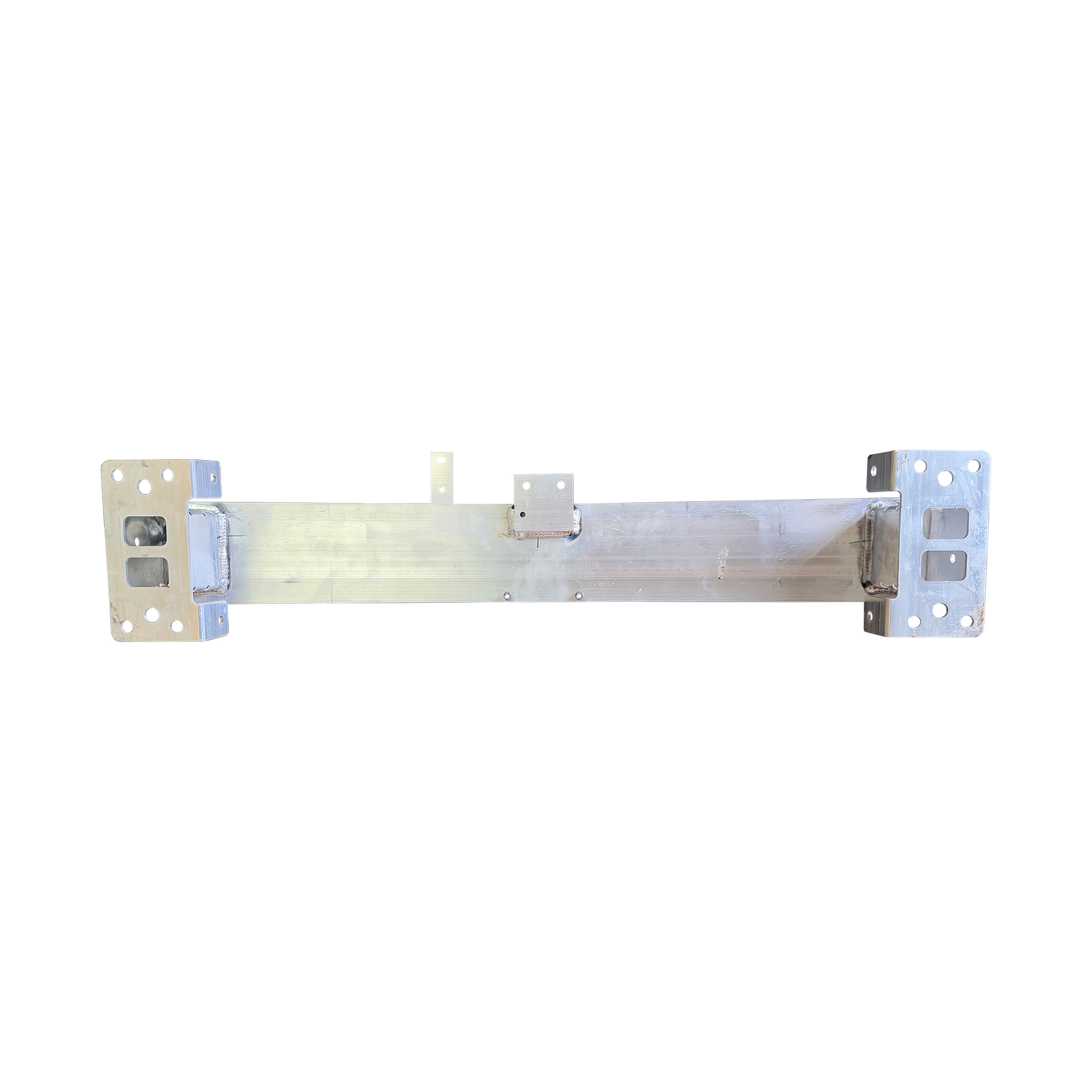 REPLACEMENT FRONT BUMPER REINFORCEMENT, 2020-, FOR LEAPMOTOR T03, 6411000-TB01