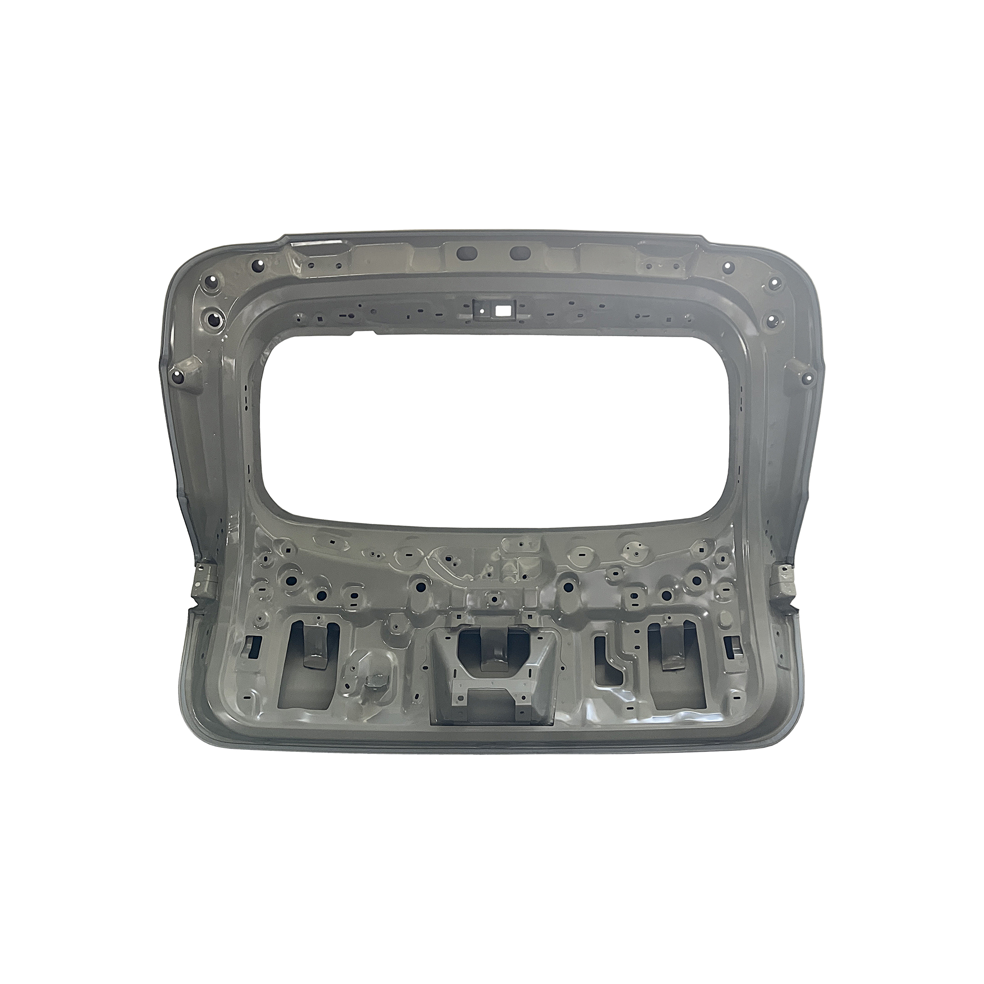 REPLACEMENT TAIL GATE, FOR VOYAH FREE, 630101001