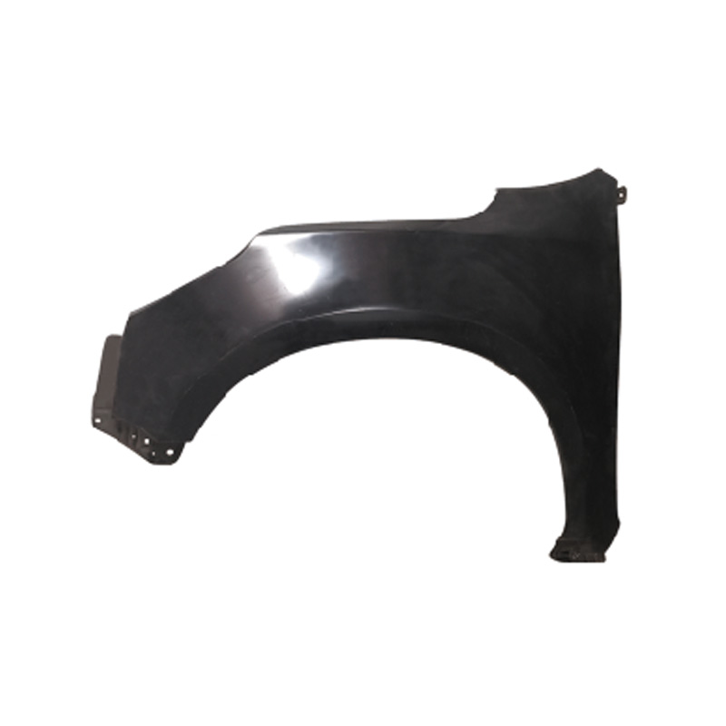 REPLACEMENT FRONT FENDER LH, 2013-2015, FOR CHEVROLET COLORADA, 52046365