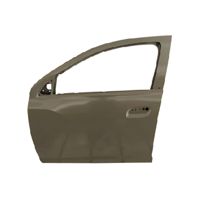 REPLACEMENT FRONT DOOR LH, 2011-2012, FOR CHEVROLET COBALT, (STEEL)
