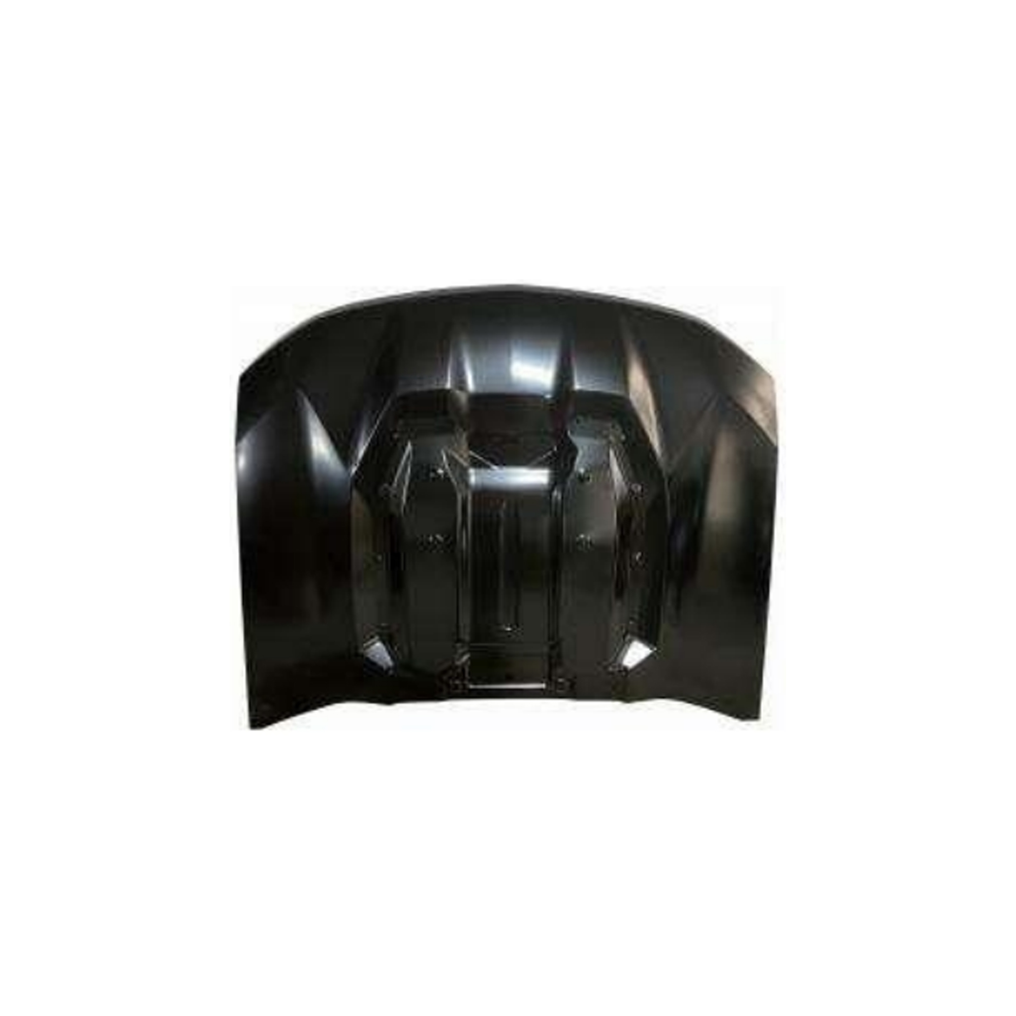REPLACEMENT HOOD, 2023-, FOR CHEVROLET COLORADO US ZR2, 84755284