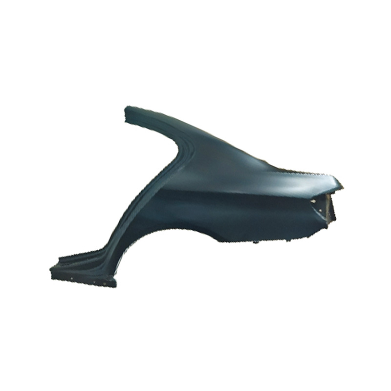 REPLACEMENT REAR FENDER LH, 2009-2016, FOR BMW F18