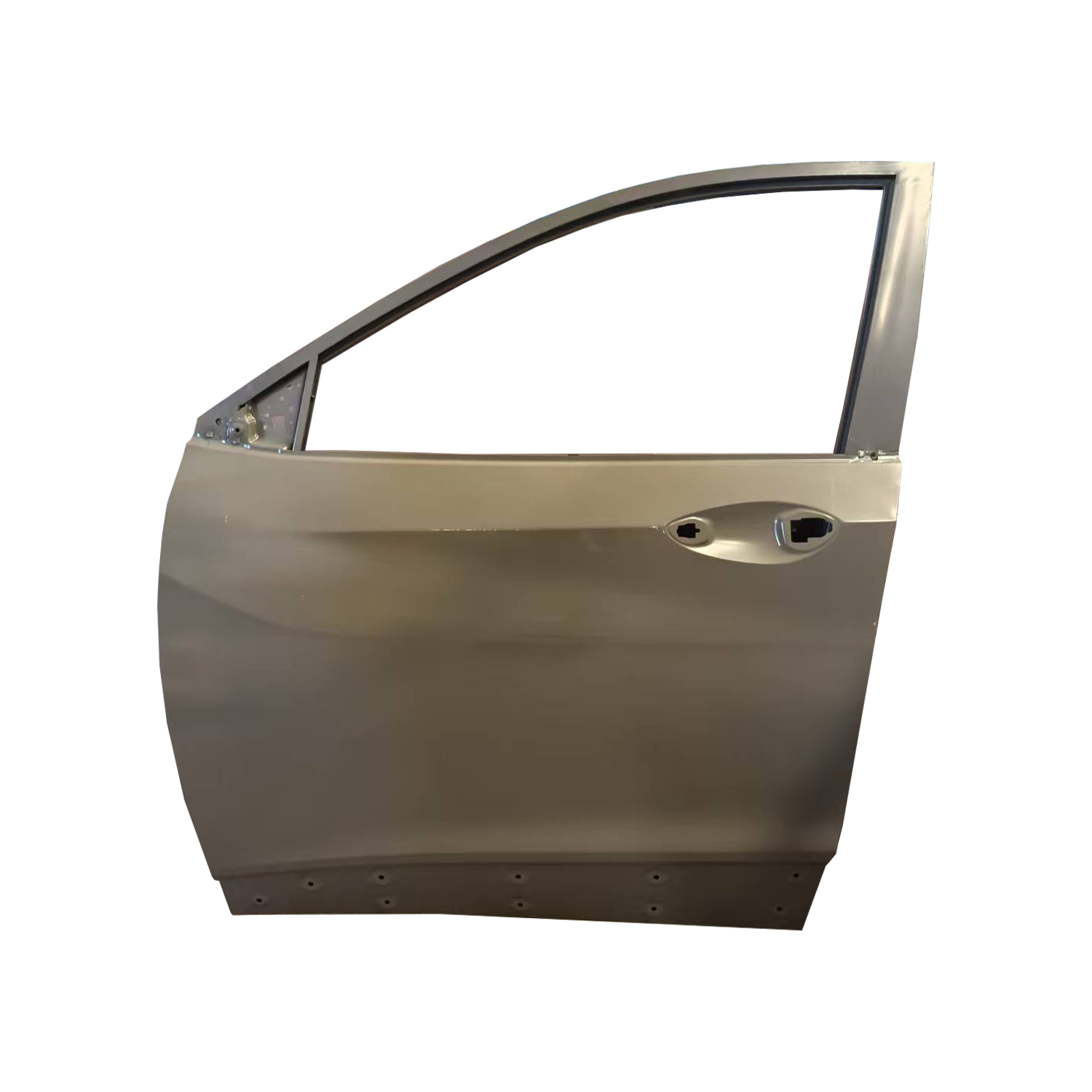 REPLACEMENT FRONT DOOR LH, 2020-, FOR CHEVROLET TRACKER