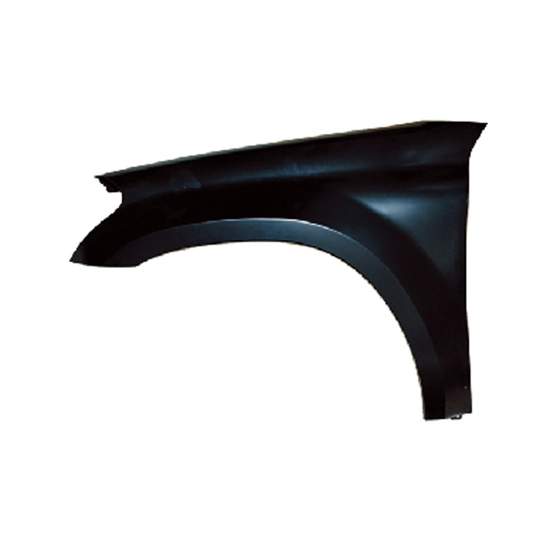 REPLACEMENT FRONT FENDER LH (ML), 2013-2015, FOR MERCEDES-BENZ W116, 1668802500