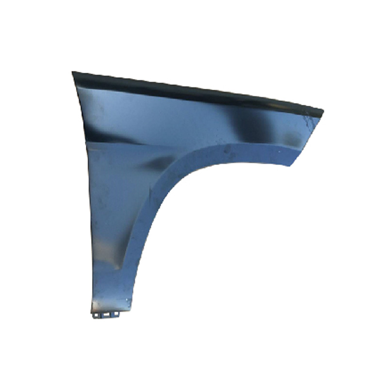REPLACEMENT FRONT FENDER RH (GL), 2013-2015, FOR MERCEDES-BENZ W116, 1668802700