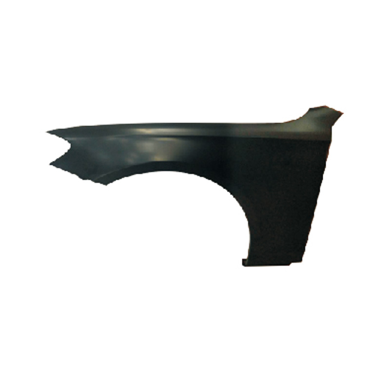 REPLACEMENT FRONT FENDER LH, 2013-2020, FOR MERCEDES-BENZ W222, 2228800118, (ALUM)