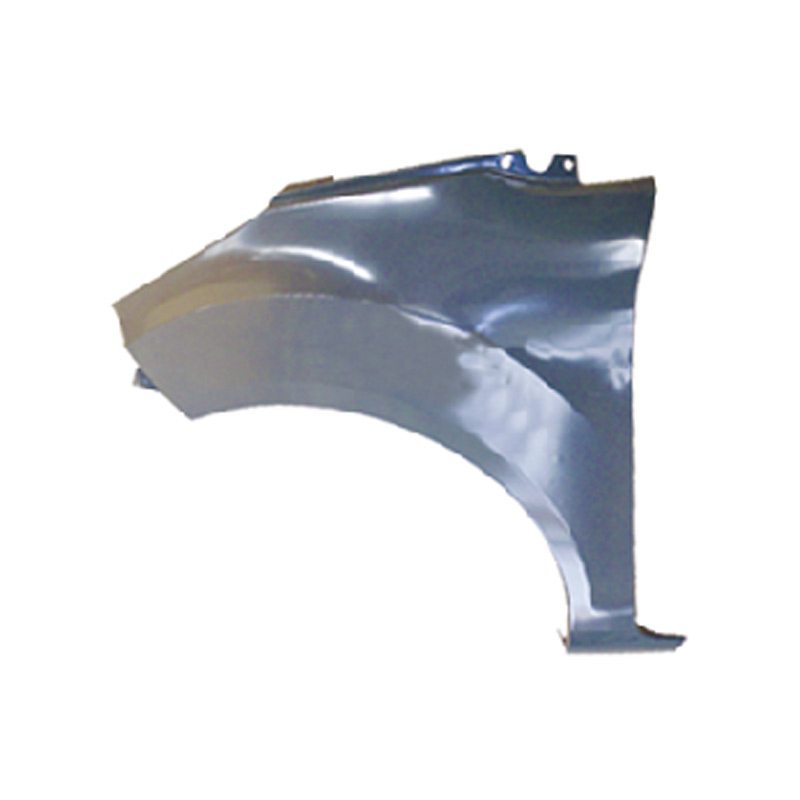 REPLACEMENT FRONT FENDER RH, 2009, FOR FORD FIESTA, DK52-52111-B