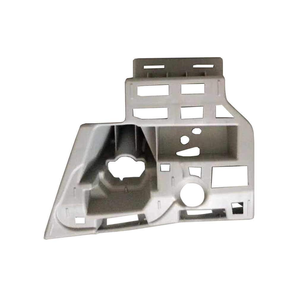 REPLACEMENT FRONT BUMPER SUPPORT RH, 2014, FOR SKODA OCTAVIA