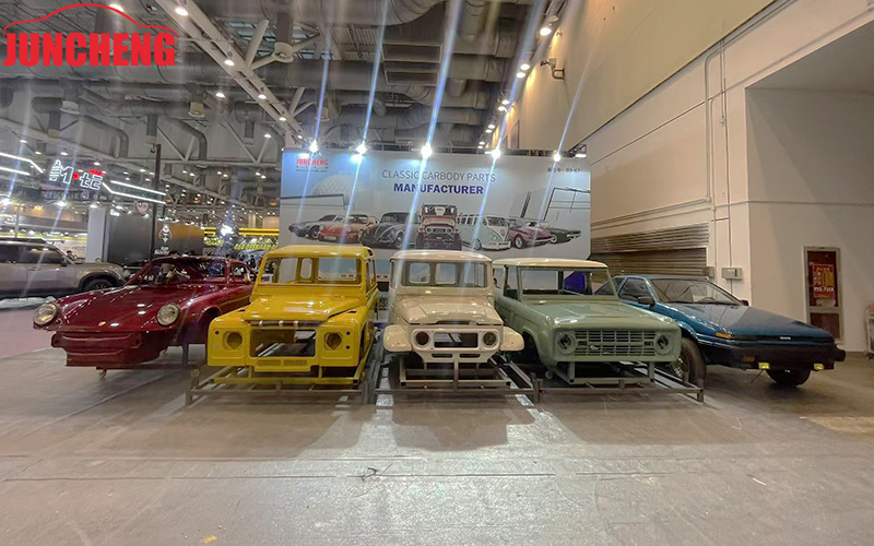 2025 SUZHOU GT SHOW