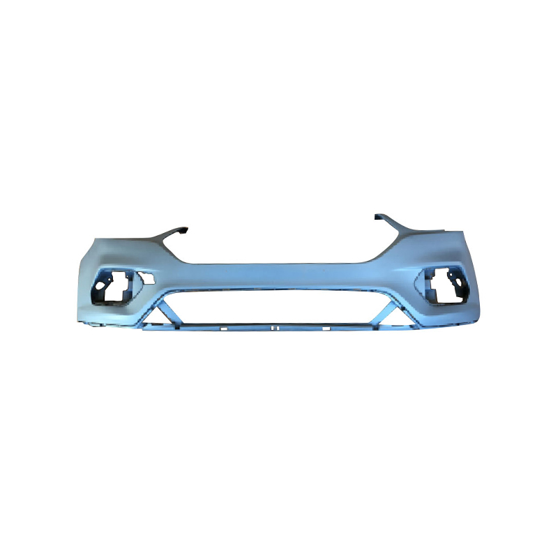 REPLACEMENT FRONT BUMPER UPPER, 2017-, FOR FORD KUGA