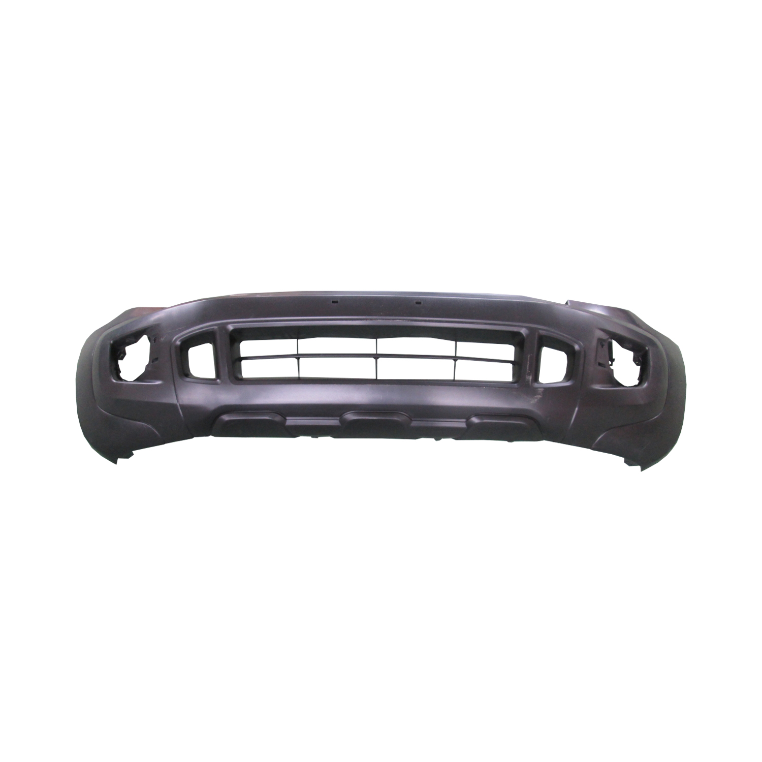 REPLACEMENT FRONT BUMPER, 2012-, FOR FORD RANGER(DOUBLE CABIN)