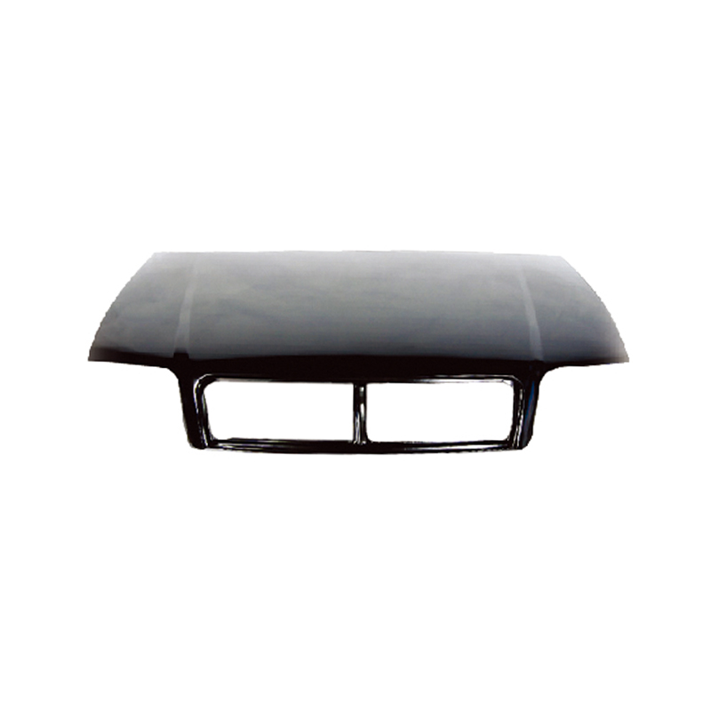 REPLACEMENT HOOD, 2003, FOR AUDI A6, 4C0 823 029A