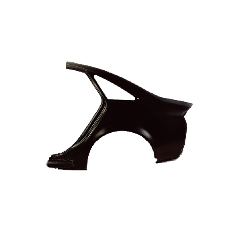 REPLACEMENT REAR FENDER LH, 1998-2002, FOR AUDI A6, 4B5 809 843/844