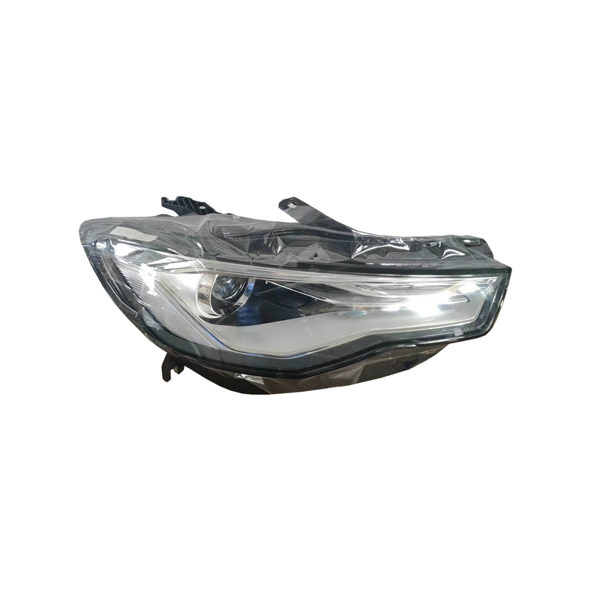 REPLACEMENT HEAD LAMP ASSY RH, 2012-2018, FOR AUDI A6 C7PA
